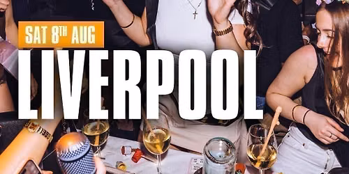 Old Skool Bingo Sat 28th November Liverpool