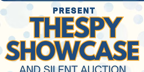 Shawnee County Thespy Showcase (hosted by TWHS)