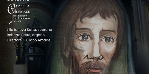 800 anni Francesco. Concerto
