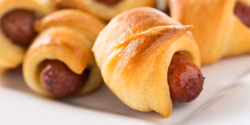 Breakfast with Sinterklaas