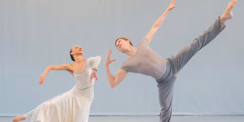 Main Street Dance - Premier Company Showcase at Martin Marietta Center for the Performing Arts - Memorial Auditorium