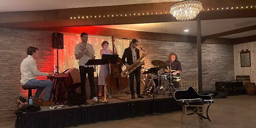 \ud83c\udfb6\ud83c\udfb7First Mondays Jazz!!\ud83c\udfb6\ud83c\udfba