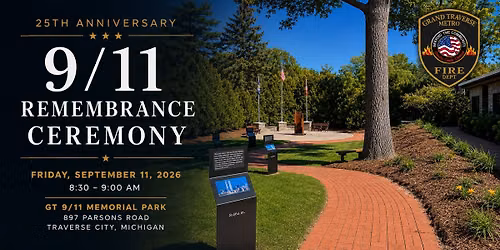 9\/11 Ceremony