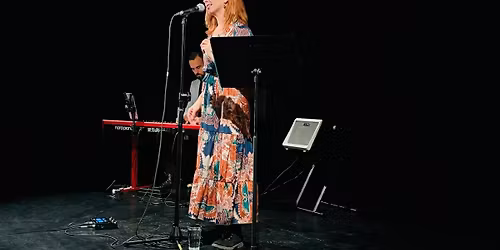 Petra Ba\u010di Band (acoustic) | Christiania