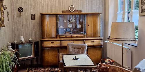 Filmabend: Gelsenkirchen durch die Zeit