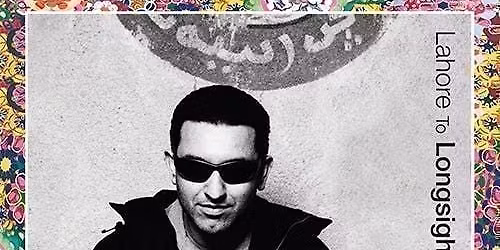 Aziz Ibrahim 'Lahore To Longsight' Tour