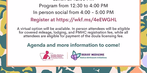 Doula Day