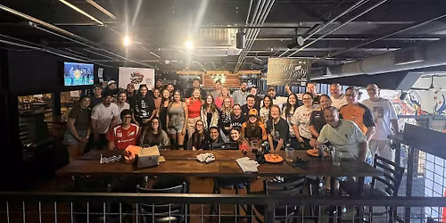 Nashville F1 US Austin GP Watch Party