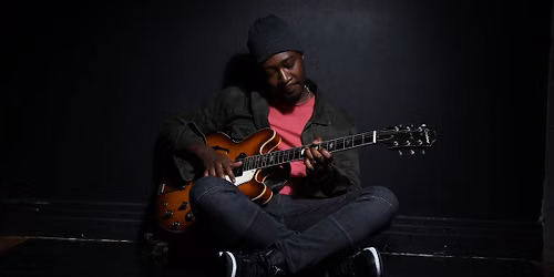 Isaiah Sharkey
