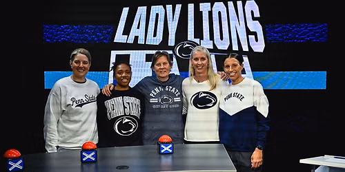 Arizona State Sun Devils Women's Basketball vs. Penn State Lady Lions