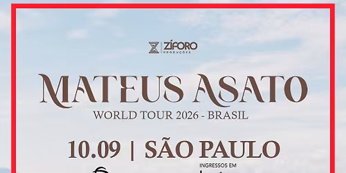 ASATOUR \u2022 S\u00e3o Paulo 2026