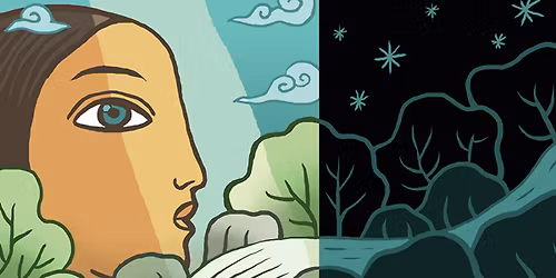 CONTE MUSICAL DESSIN\u00c9 \u2022 "Na\u00efa 1" \u2022 Cie Linha \u2022 So\u00eblys