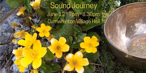 Sound Journey