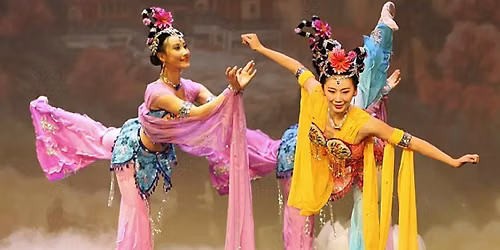 Shen Yun Performing Arts