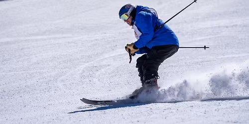 Special Olympics State Winter Games