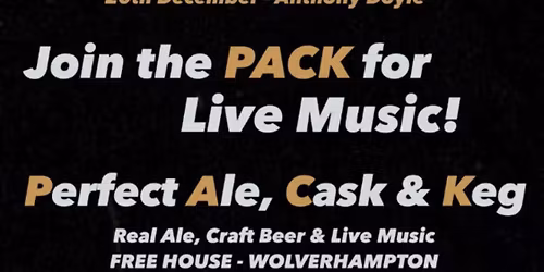 Lemuns run with the PACK