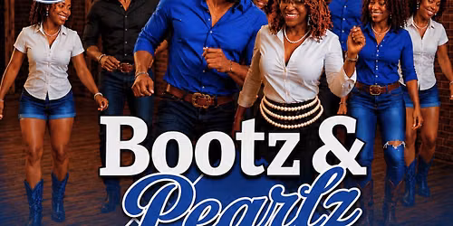 Bootz & Pearlz