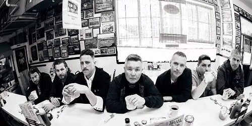 Dropkick Murphys