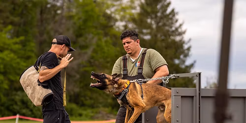 Obedience & Protection Weekend