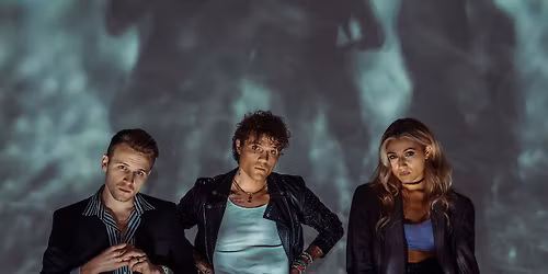 We Three at The Parish at House of Blues Anaheim