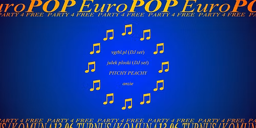 EuroPOP vol. 2