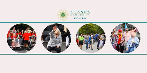 St. Ann's Community Walk 2026