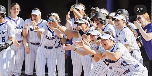 Nazareth Softball Winter Prospect Camp
