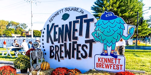 Kennett Brewfest