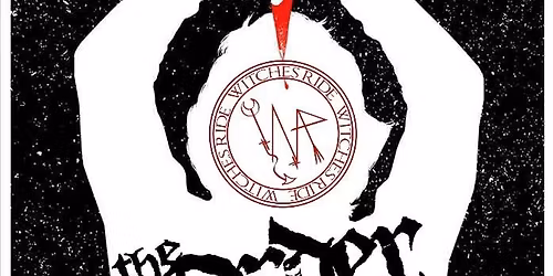 Mad Science Studios Presents a Toxic Black Christmas