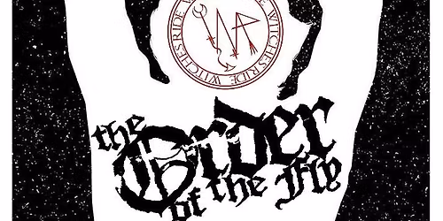 Mad Science Studios Presents a Toxic Black Christmas