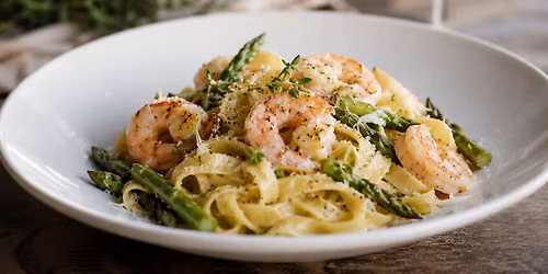 Appy Hour Cooking Class \u2013 Pasta Fresca