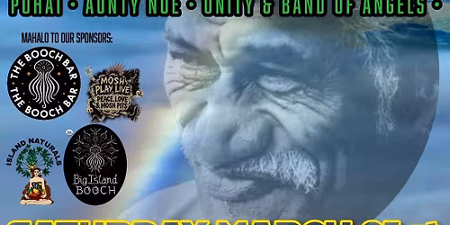 Raise the Roof Fundraiser at Uncle Roberts 