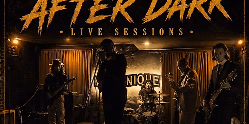 THE SPARK AFTER DARK \u2014 LIVE SESSIONS