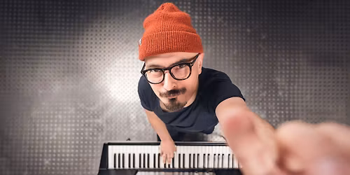 Obieglo - \u00bbWasserzeichen\u00ab - Acoustic & Electric Piano, Electronics