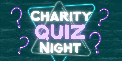 charity quiz night 