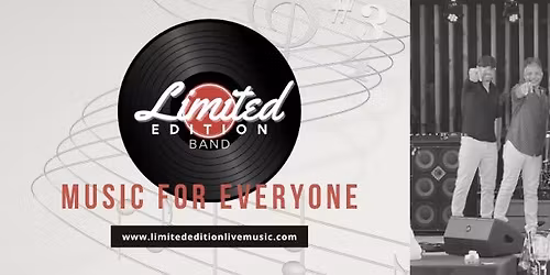 Sunday Funday Alert! Band Jam with Limited Edition at Seed to Table