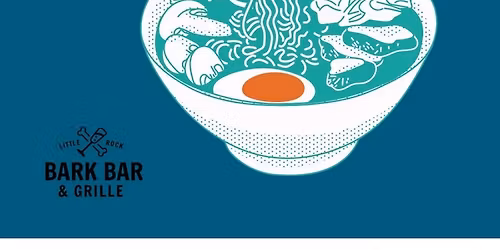 Ramen Tuesday + Genre Night