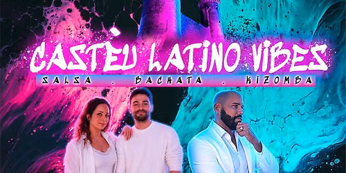 L'\u00c9T\u00c9 A CHATEAURENARD FIESTA LATINA \ud83c\udde8\ud83c\uddfa\ud83c\udde9\ud83c\uddf4\ud83c\uddea\ud83c\udde8\ud83c\udde8\ud83c\uddf4\ud83c\udde8\ud83c\uddf5\ud83c\uddf5\ud83c\uddf7\ud83c\uddf2\ud83c\uddfd\ud83c\uddf2\ud83c\uddeb
