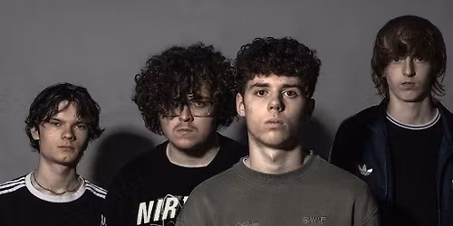 The Kellows + Support