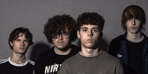 The Kellows + Support