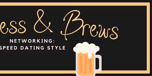 Business & Brews