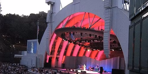 Reggae Night XXIV wih Ziggy Marley, Burning Spear and more