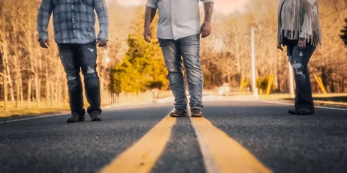 High Peak Baptist Church