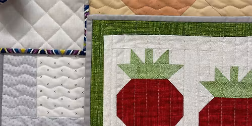 Machine Binding Class