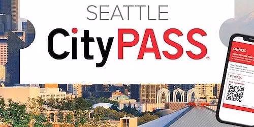 Seattle CityPASS Tickets