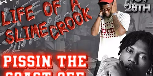 FTO SETT \u2022 BLACK FRIDAY