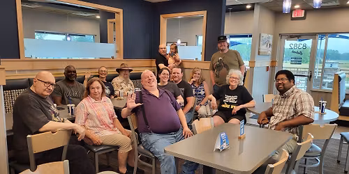 WvB Ice Cream Social 2026