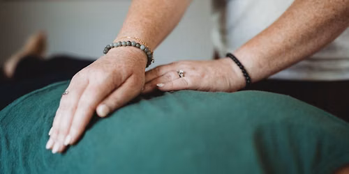 Reiki Level 1 Training in Minneapolis (2 days)