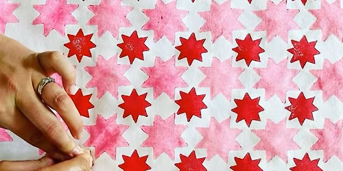 Festive Family Art Session Special