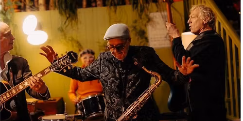 JAZZ NIGHT